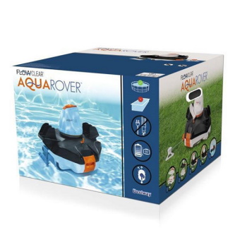 Bestway robot za čišćenje bazena Flowclear AquaRover
